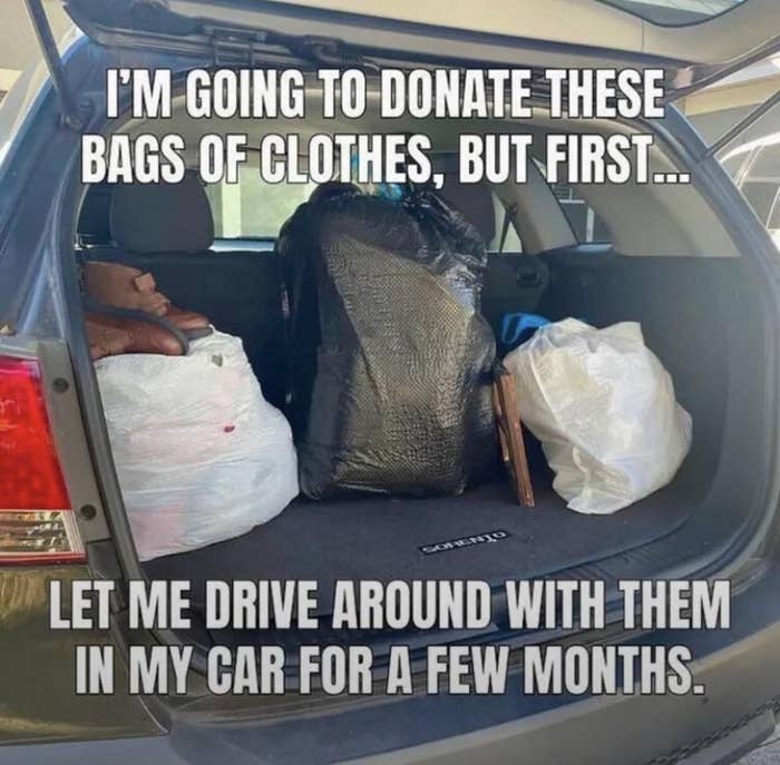 50 Things Basically Every Person On Earth Has Experienced Once In Their ...
