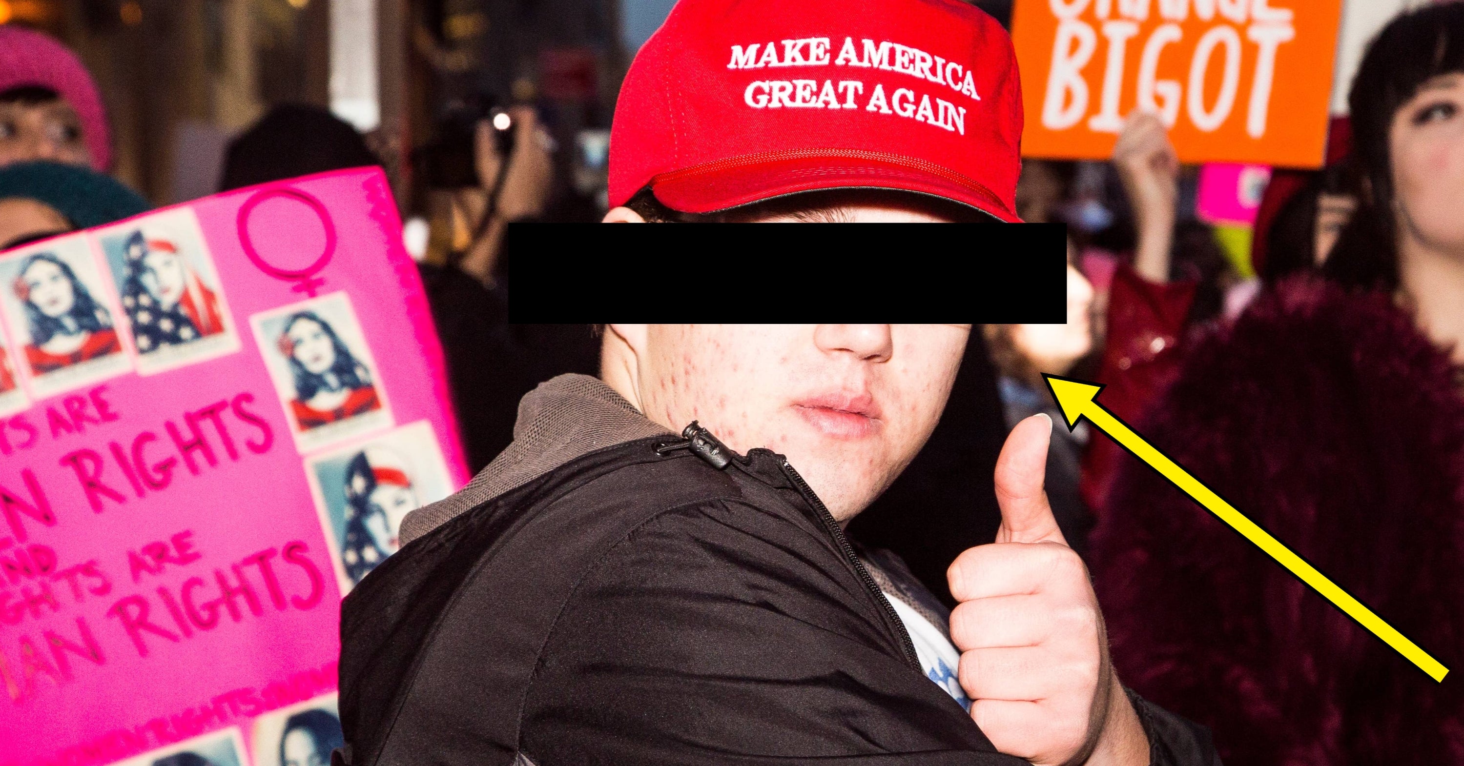 "You People Are Insane" — These Trump Voters Are Getting Called Out Now That They've Expressed Their Regrets Because Of 1 Specific Reason