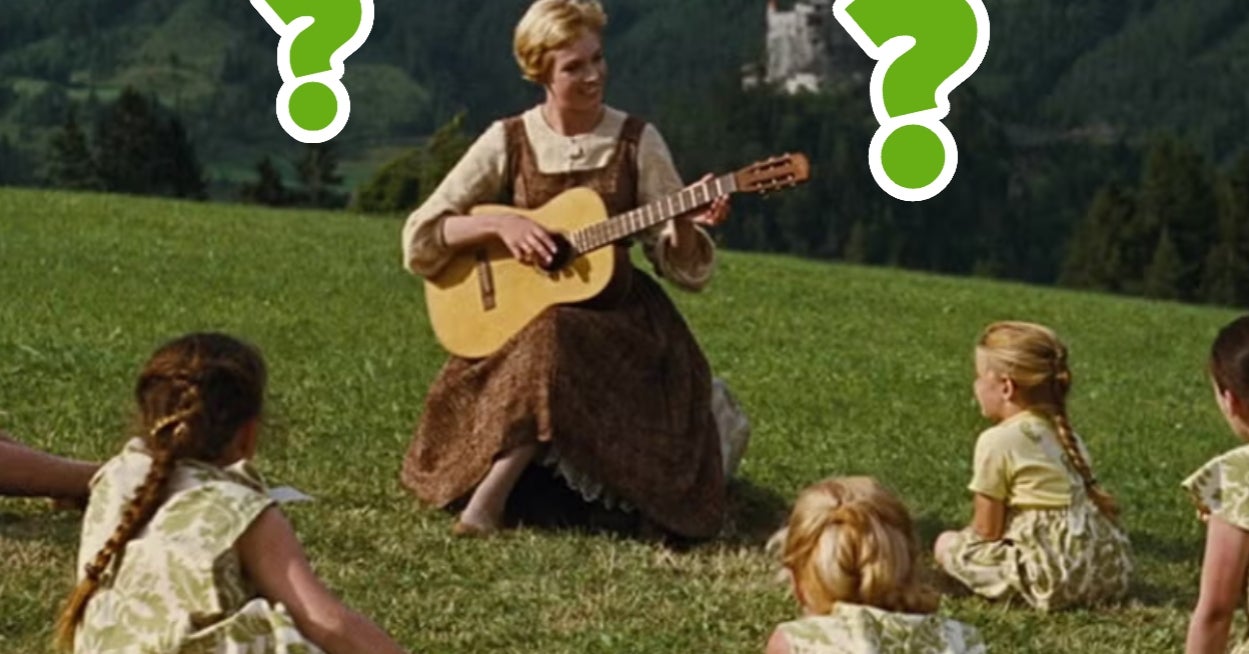 Answer These 9 Questions And We'll Tell You Exactly Where You Should Travel This Spring!