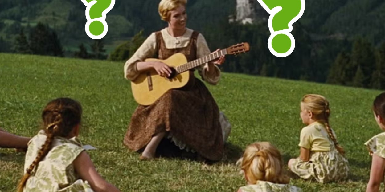 What Trip Should You Take To Celebrate Spring?