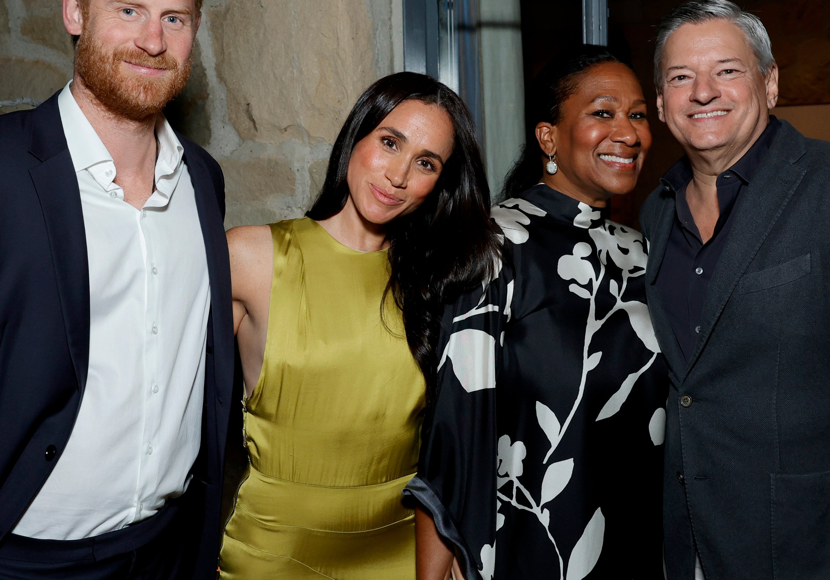 green emerald velvet dress Meghan Markle Commonwealth Service 2020 Dress