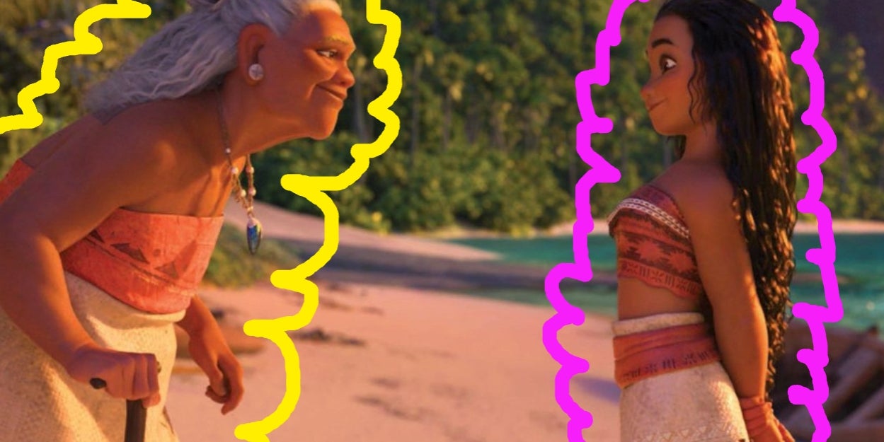 Visit Some Beaches And We'll Reveal The Color Of Your Aura!