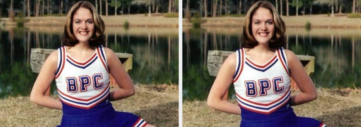 I Was The Face Of Purity At My Small Christian College. For Years, I Told No One What My Ministry Leader Did To Me.