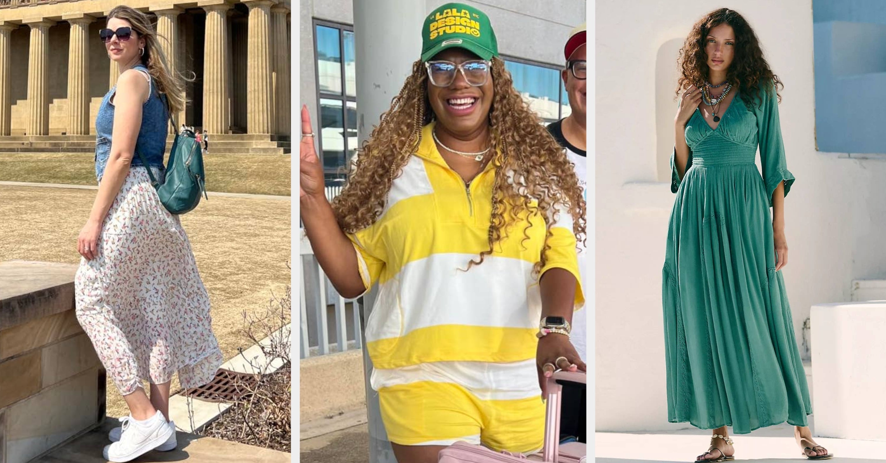 If You Love Your Outfit Only When It’s Comfortable, You'll Want These 31 Pieces