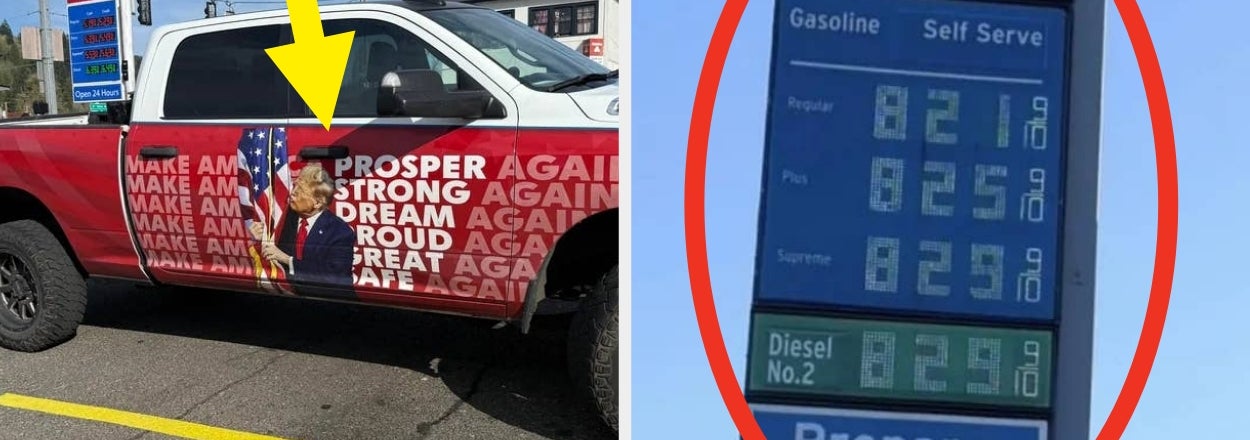 "My Dad Died, And My Friend Sent A Response From ChatGPT": 78 Photos That Prove We're Living In A Dystopia In The US