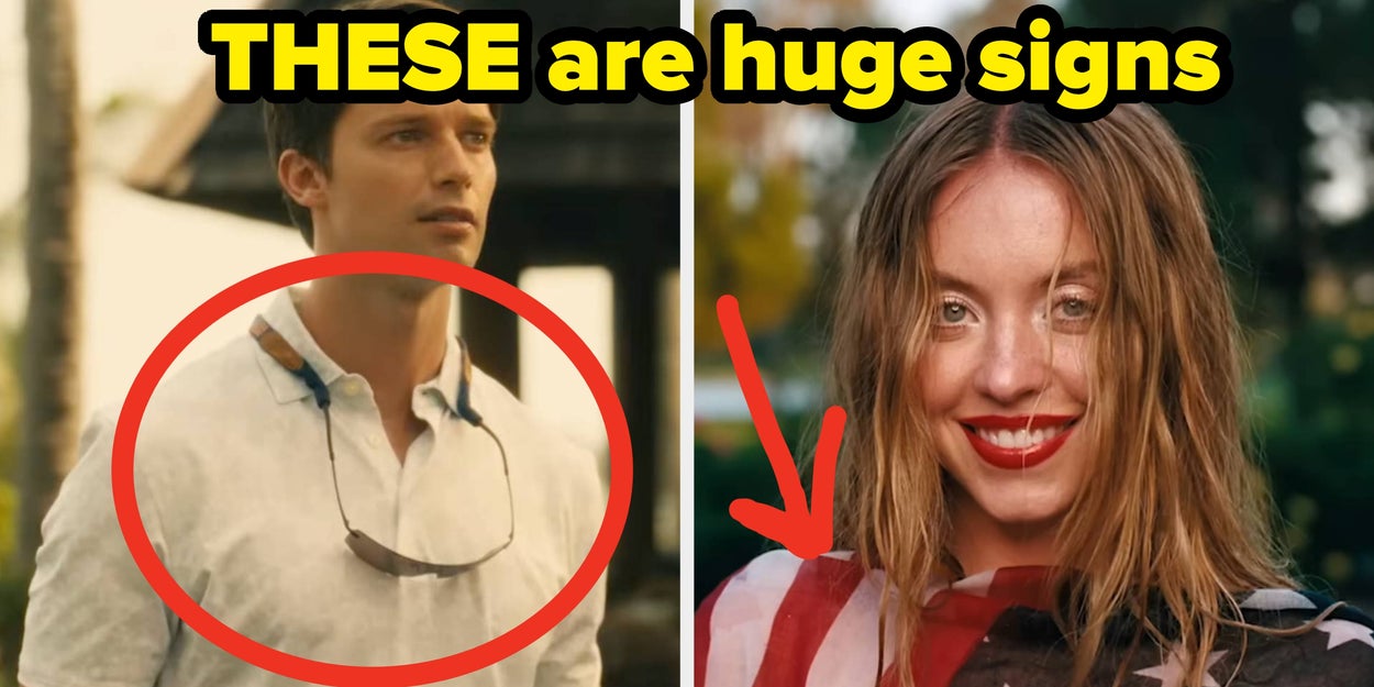 60 Signs Someone Is A Republican