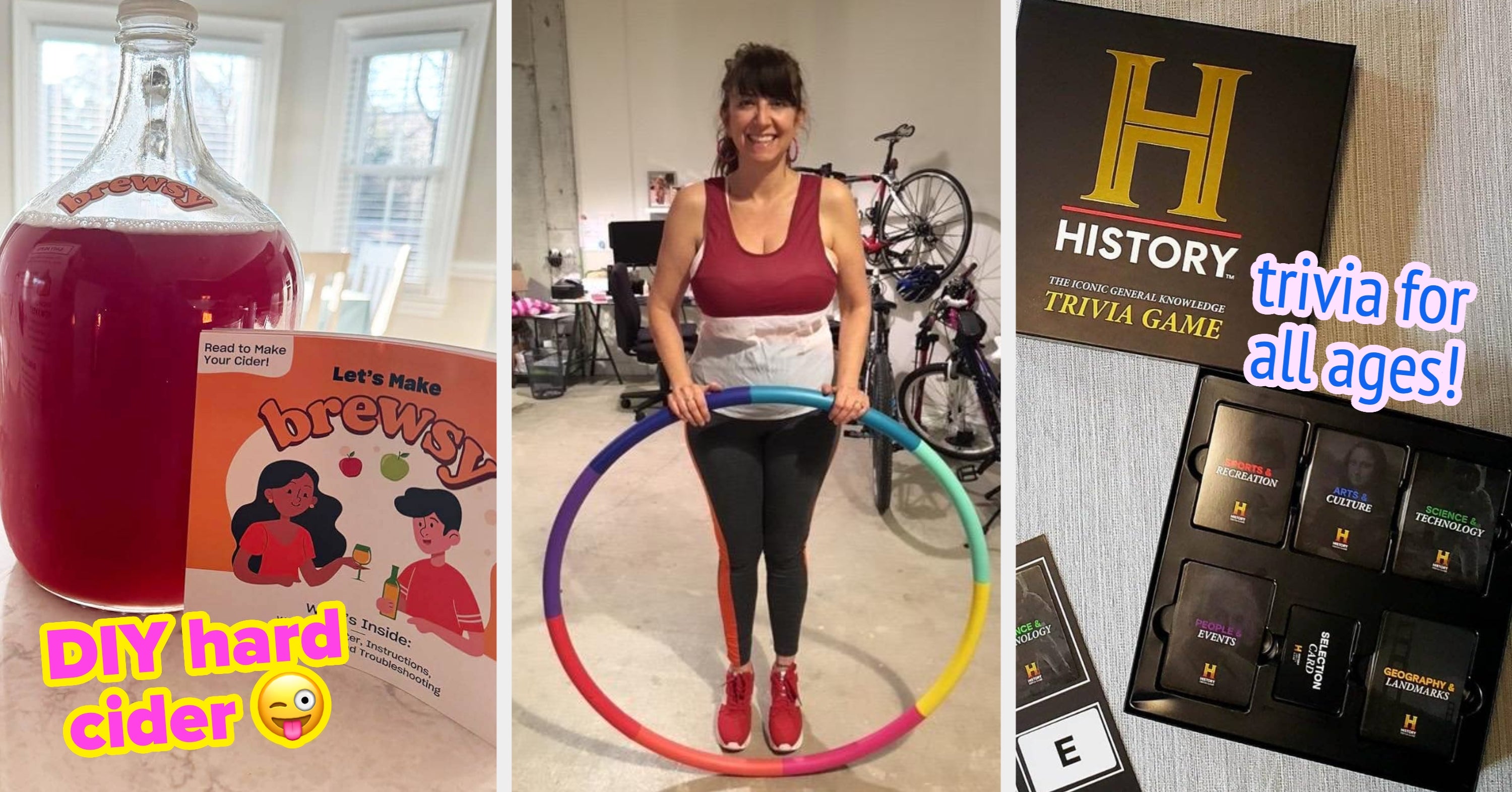 31 Screenless Activities That’ll Help You Escape The Clutches Of Endless TikTok Scrolling