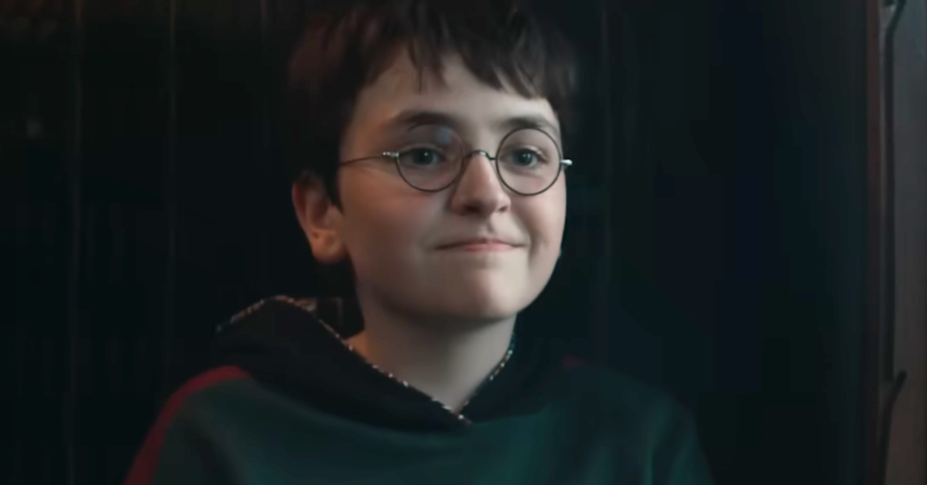 Which Hogwarts House Would You Be In If You Got Sorted In 2026?