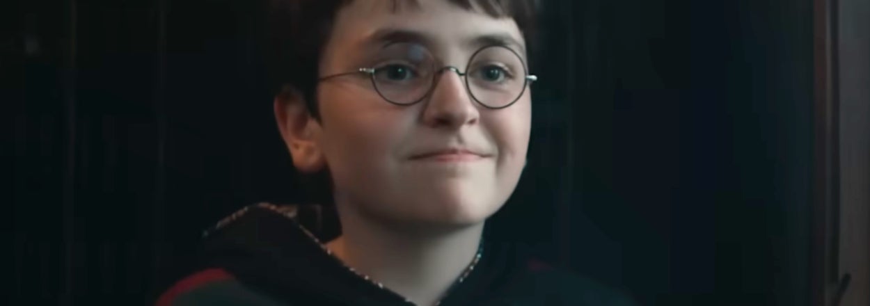 Which Hogwarts House Would You Be In If You Got Sorted In 2026?