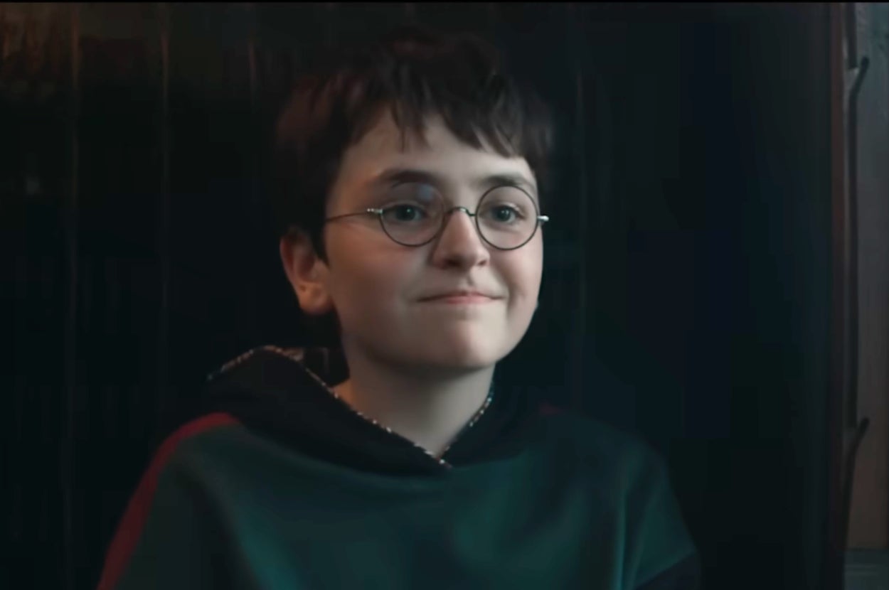 Which Hogwarts House Would You Be In If You Got Sorted In 2026?