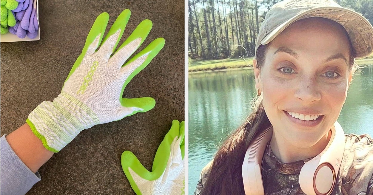 27 Home Products Amazon Customers Are Loving Right Now