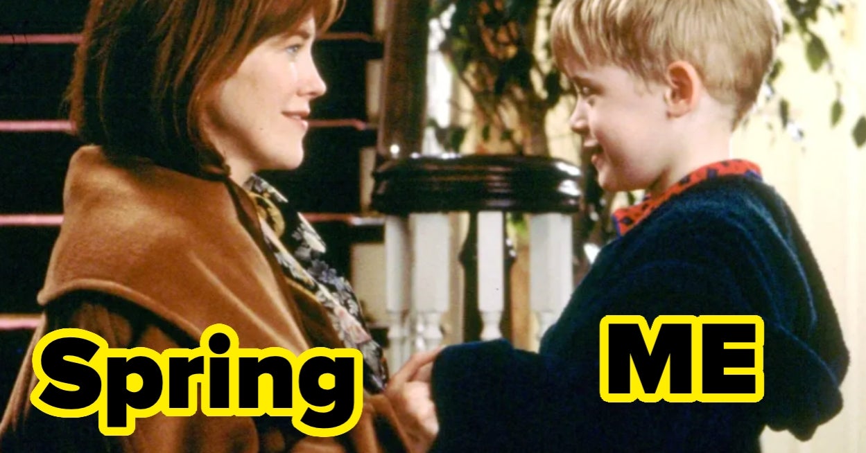 Visit Some US State Capitals And We'll Guess Your Favorite Season