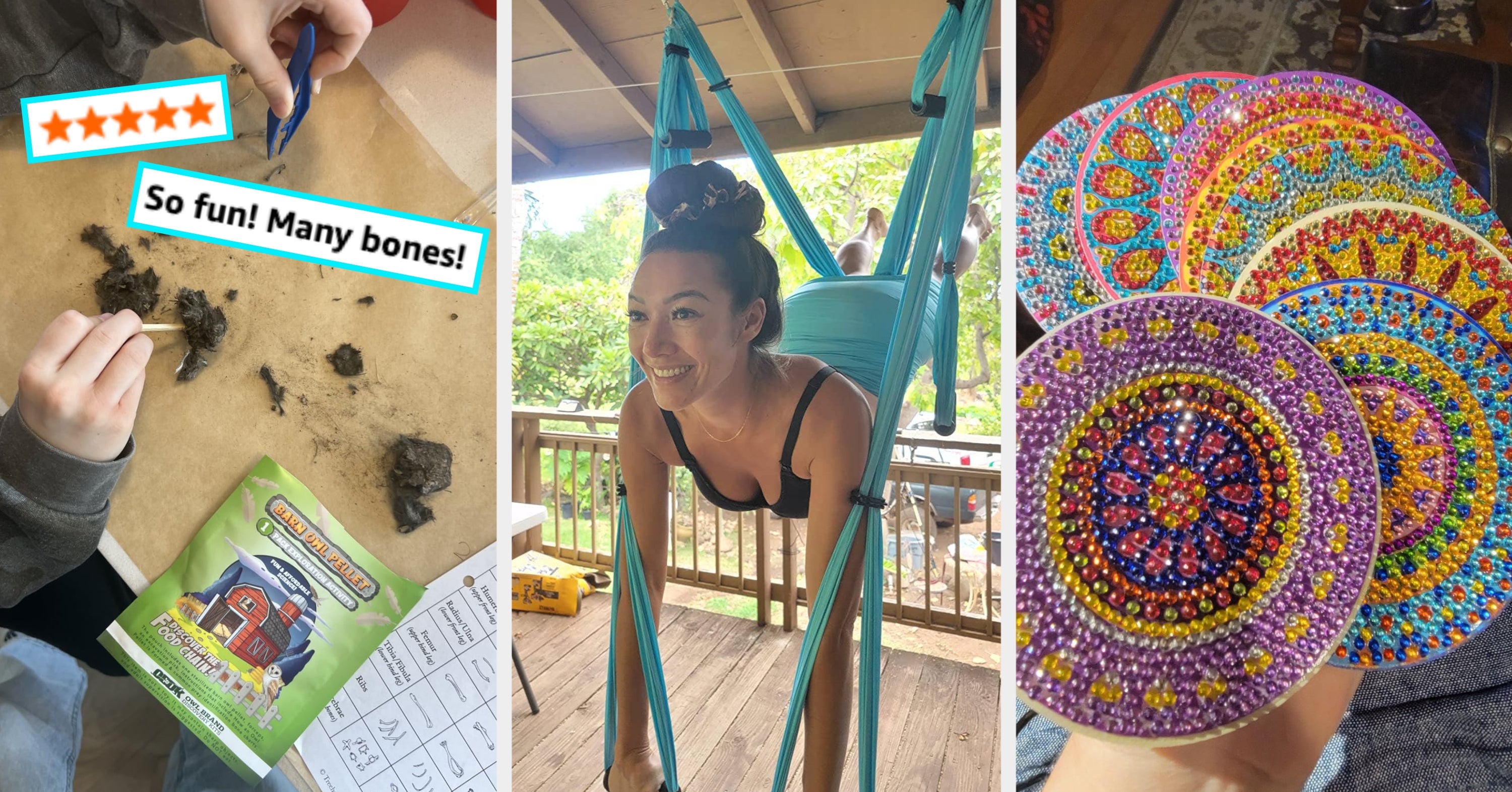 28 Things You Can Occupy Yourself With Instead Of Getting Sucked Into The Instagram Reels Vortex Again