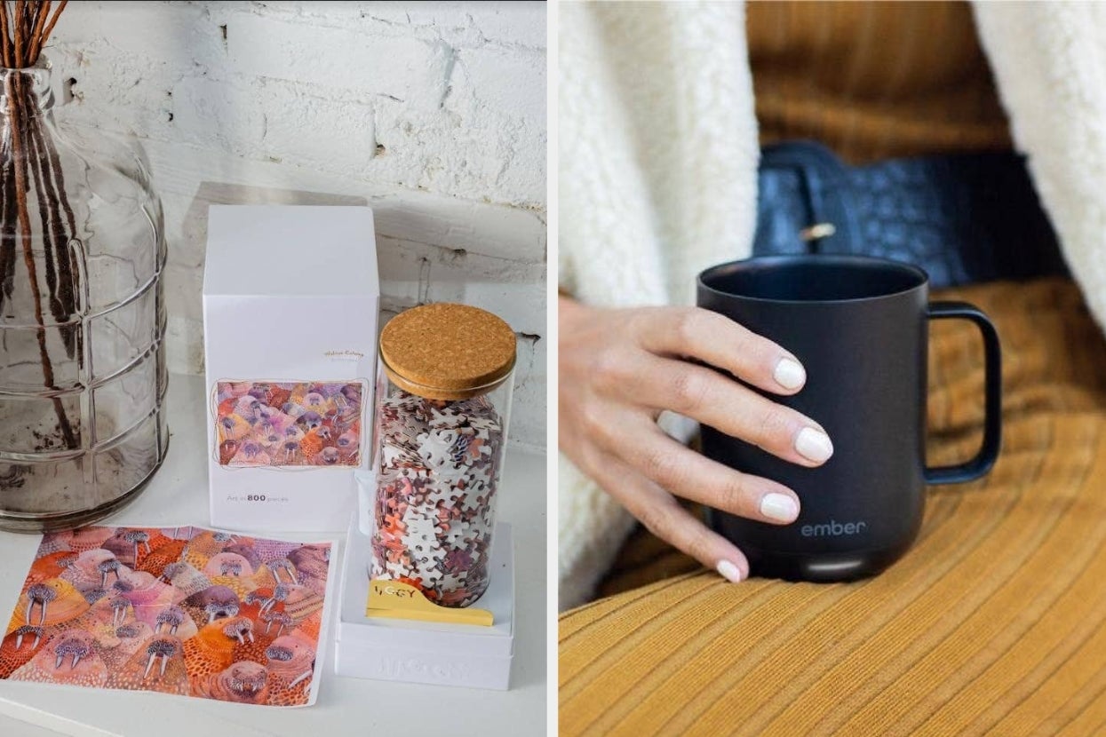 54 Mother's Day Gifts You Basically Can't Go Wrong With