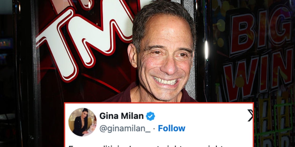 TMZ Is Chasing Down Lawmakers In DC, And The Internet Is Loving It