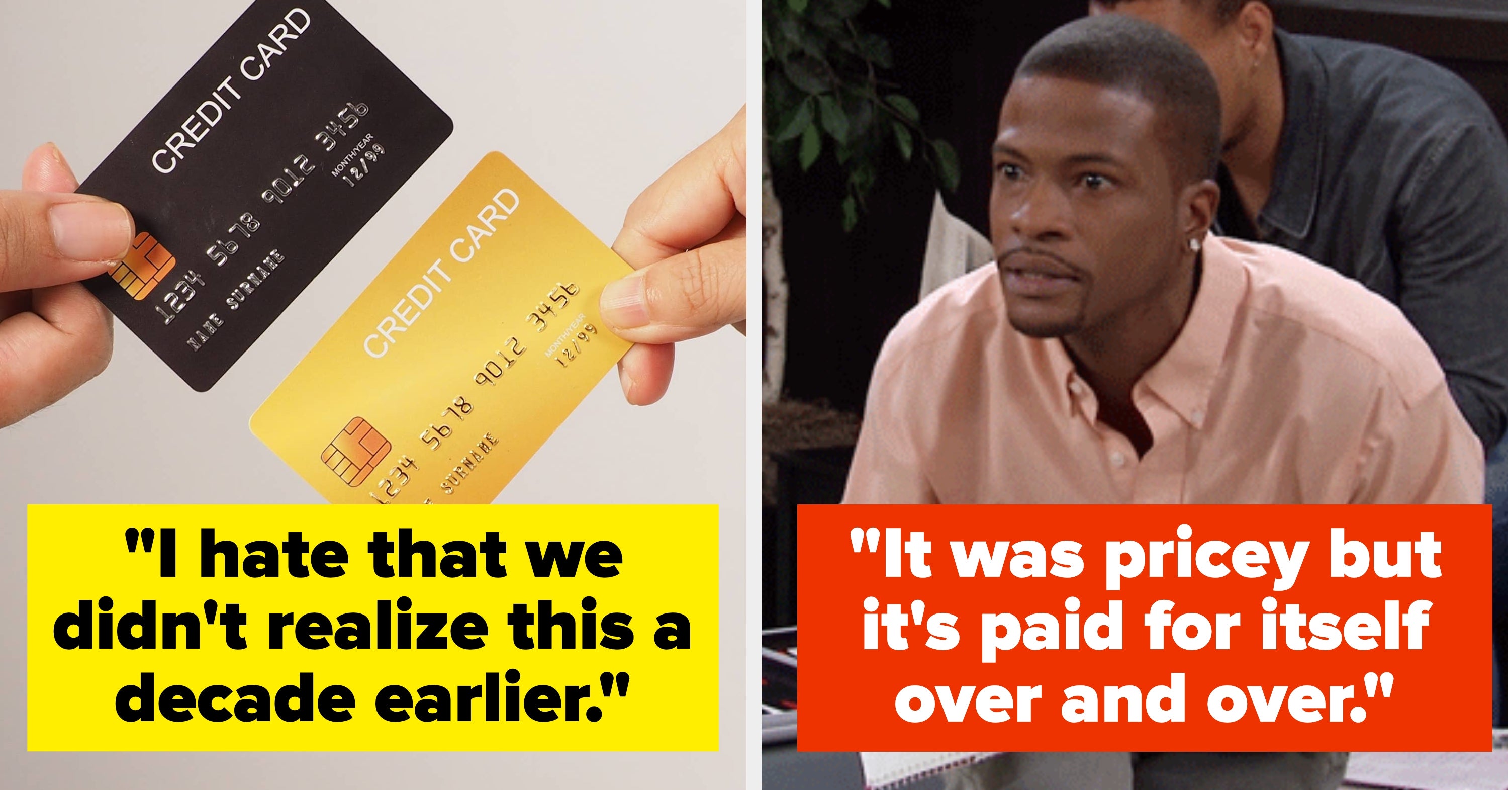 "It's Paid For Itself Over And Over": 23 Things People Bought That Help Them Save Money