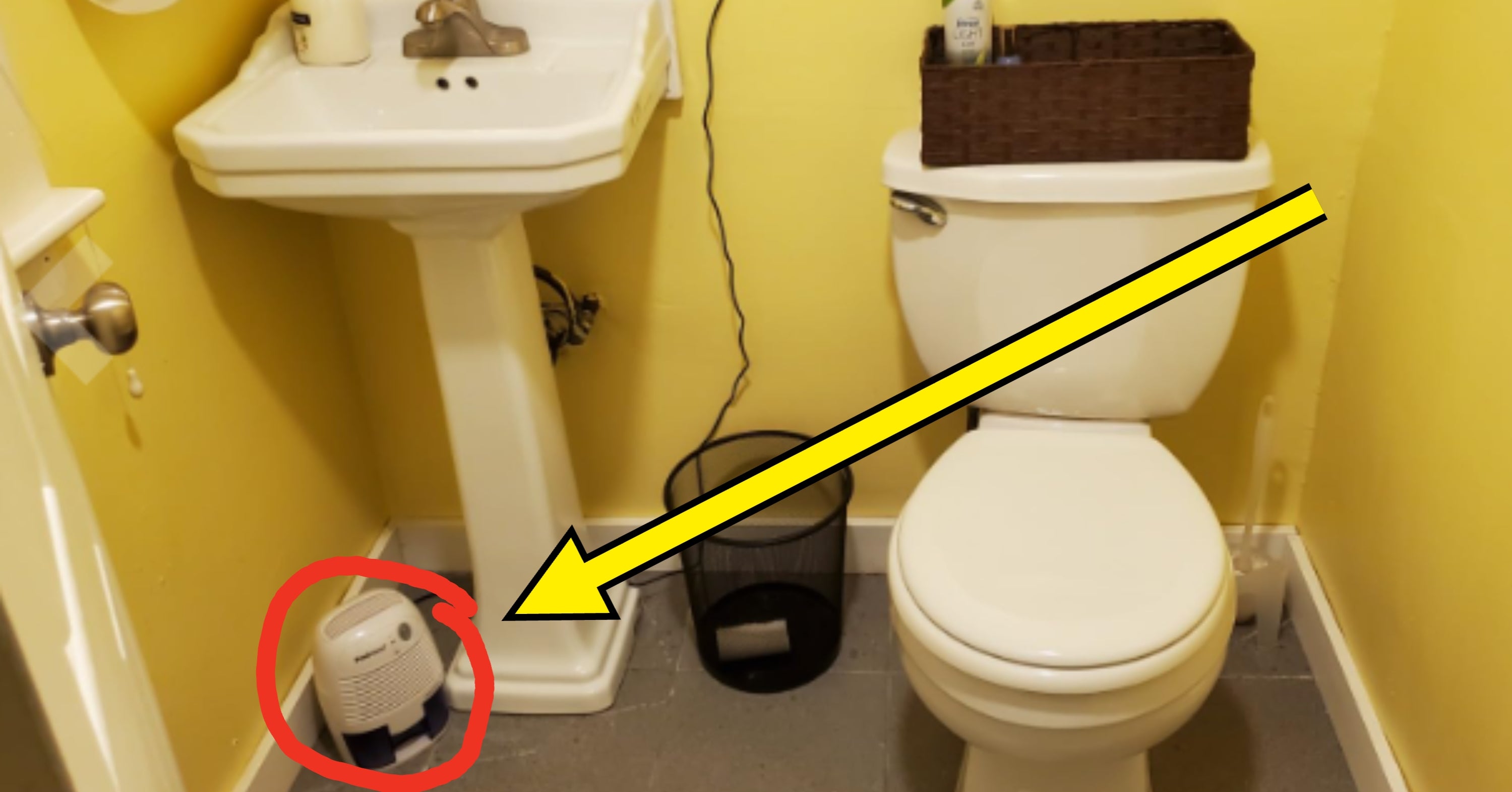 23 Renter-Approved Home Improvement Projects That Completely Changed People's Apartments And Houses For The Better