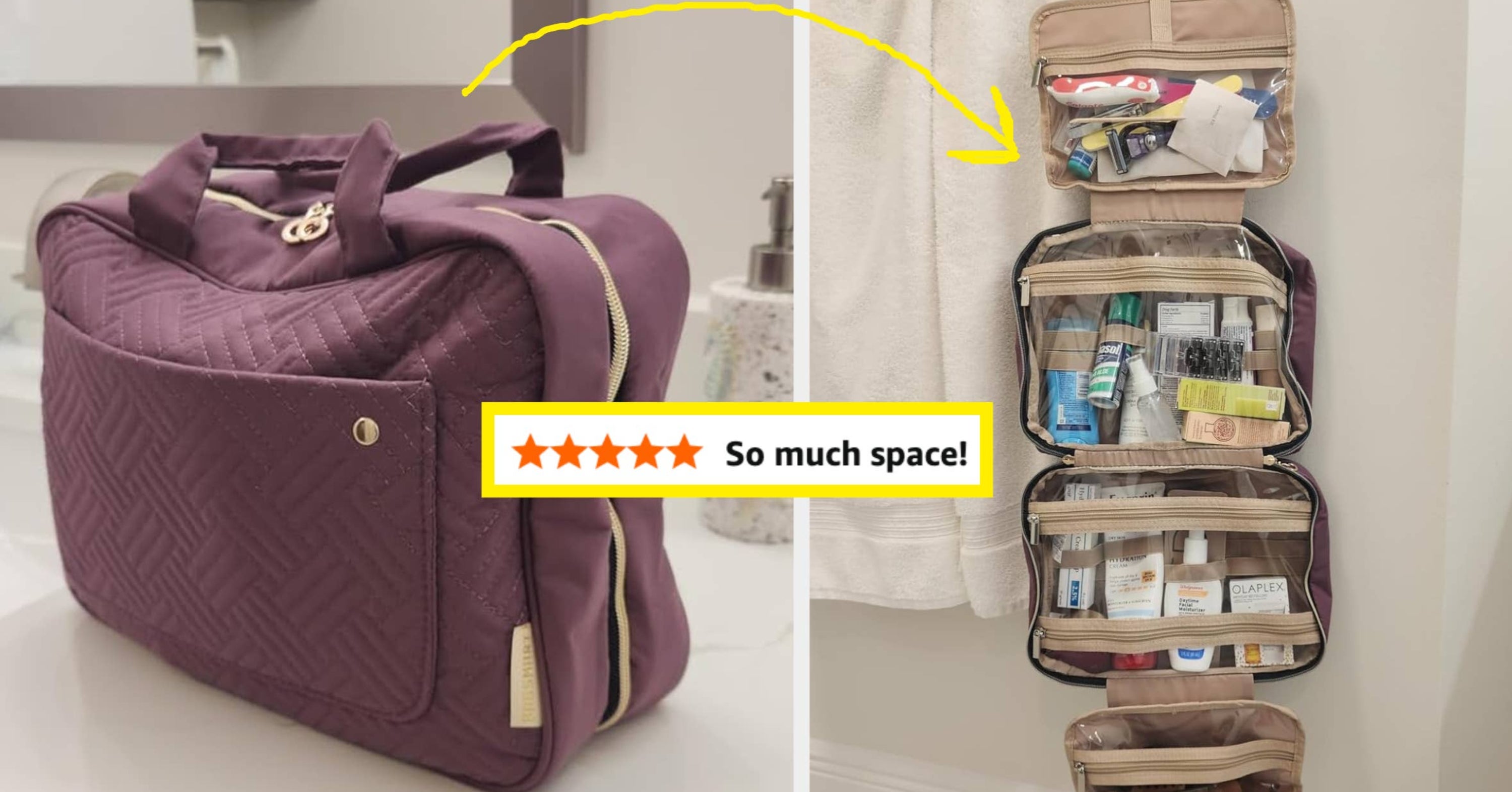 33 Products So Amazing That Reviewers Literally 