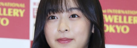 森七菜さん（時事）