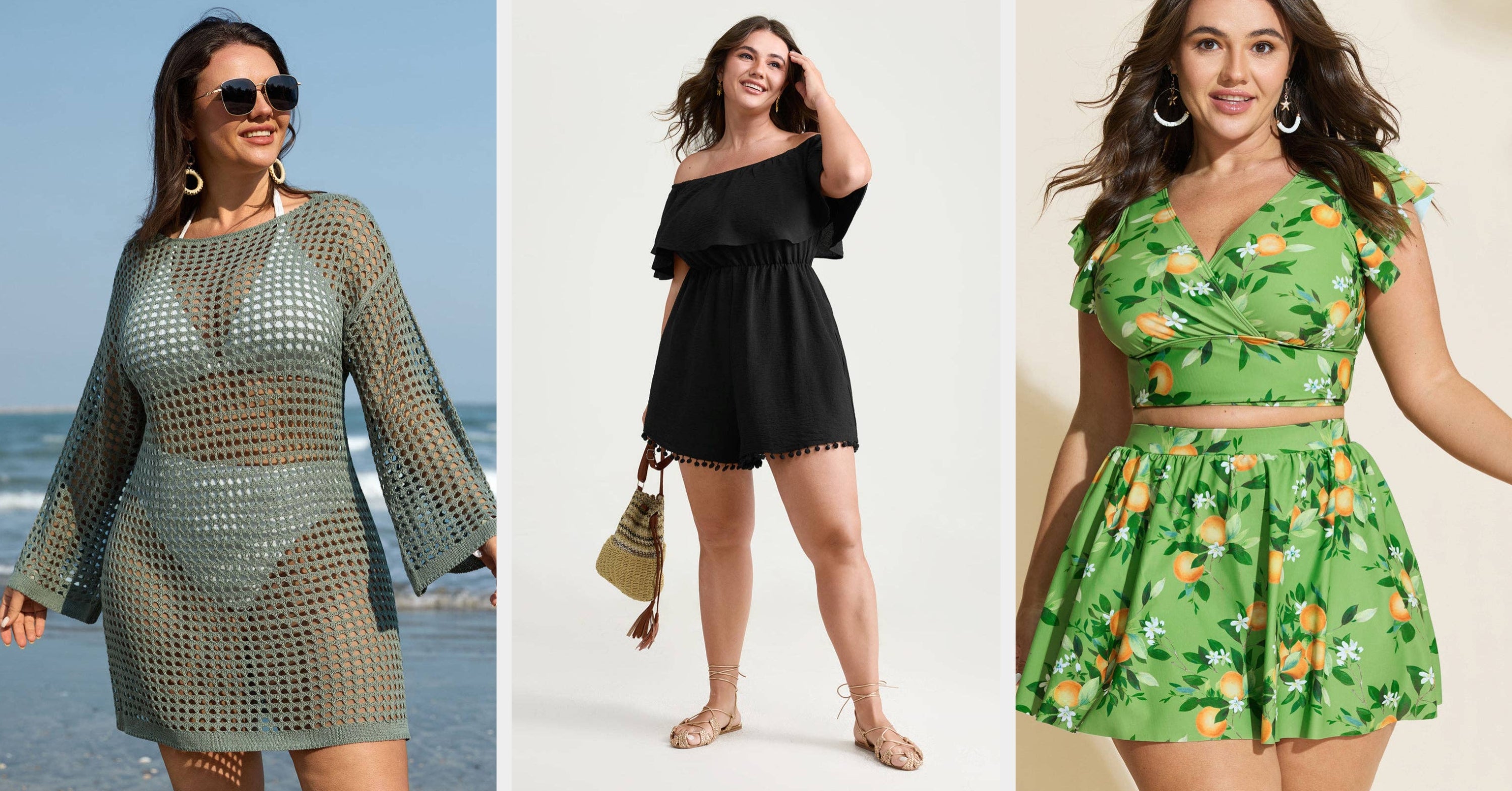 Just 27 Cute Things From Bloomchic You Can Just Throw On Without A Second Thought
