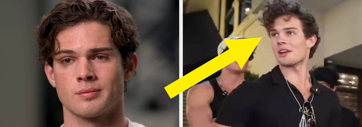 Here’s What Happened On The Concerning Livestream Moments Before “Looksmaxxing” Influencer Clavicular Was Apparently Hospitalized For A Suspected Overdose