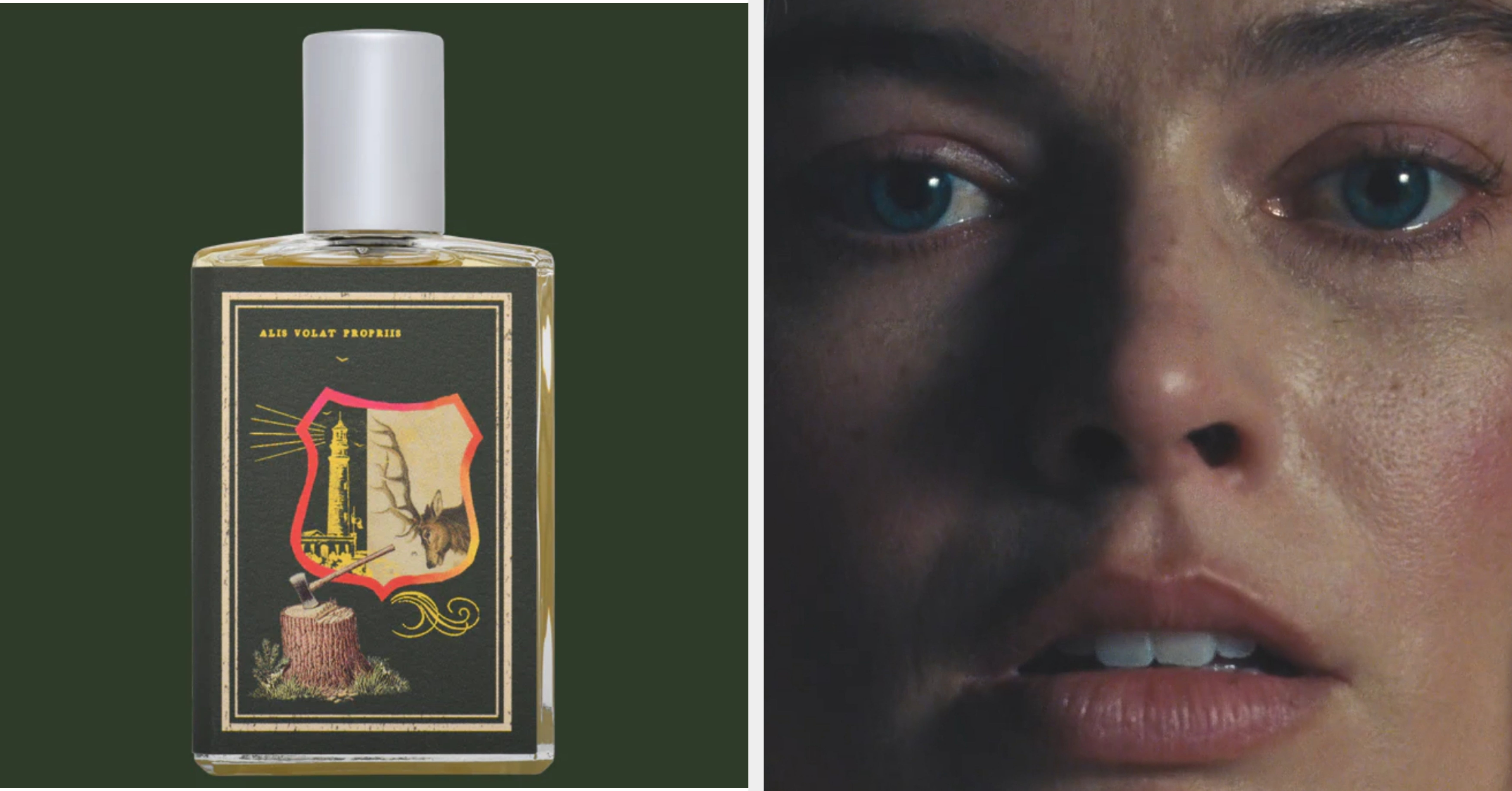 12 Atmospheric Perfumes For Anyone Who Secretly Wants To Live In A Brontë Novel
