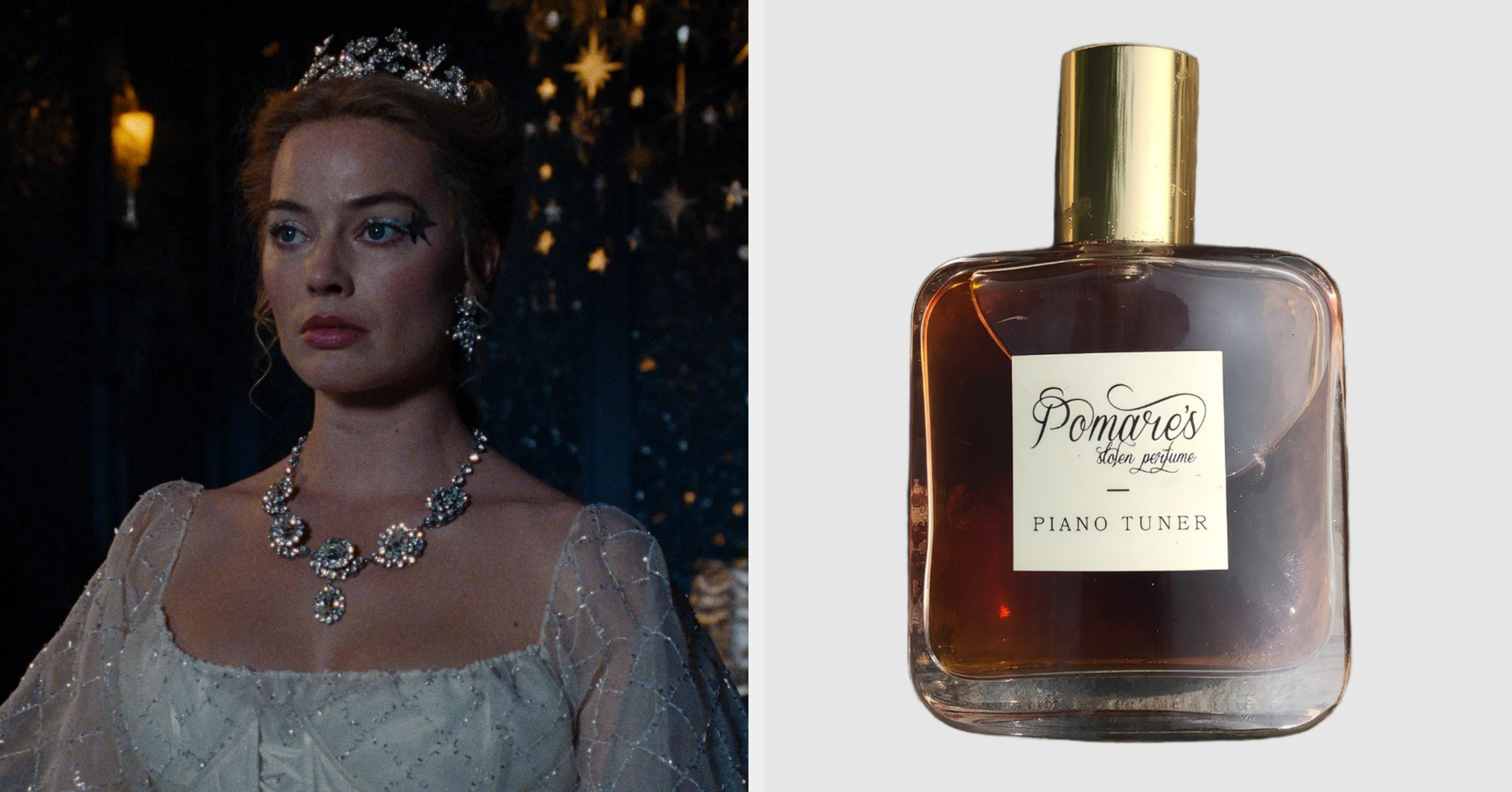 Step Into "Wuthering Heights": Take This Quiz To Discover Which Atmospheric Perfume Matches Your Gothic Heart