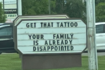 27 Unexpected Business Signs That Are Way, Way, Way, Way, Way, Way, Way, Way, Way Funnier Than You’d Think