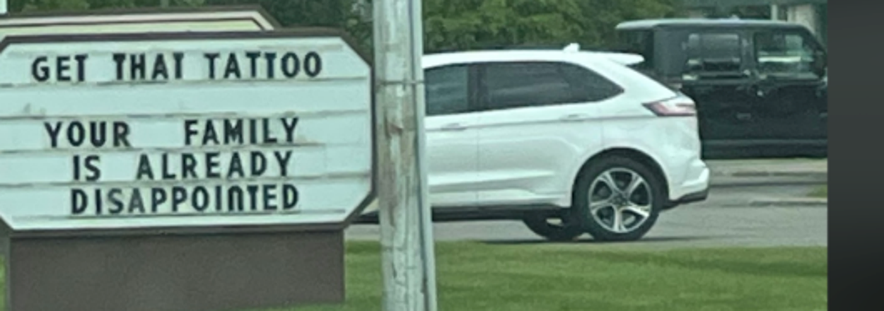 27 Unexpected Business Signs That Are Way, Way, Way, Way, Way, Way, Way, Way, Way Funnier Than You’d Think