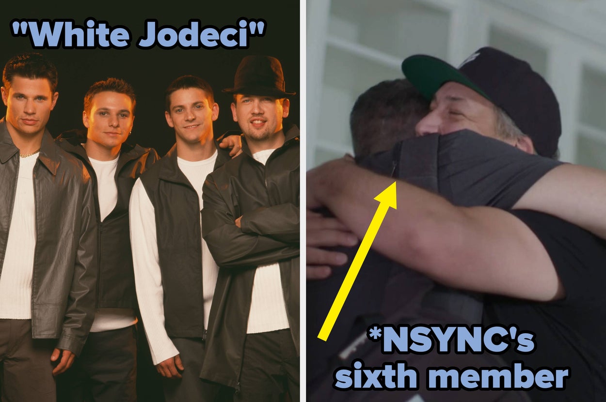 18 Explosive Revelations From "Boy Band Confidential" That Uncover The Dark Side Of Bubble Gum Pop