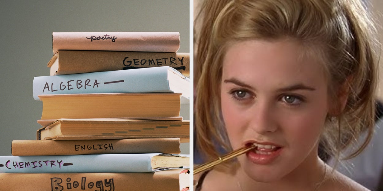 What Is The Best School Subject?