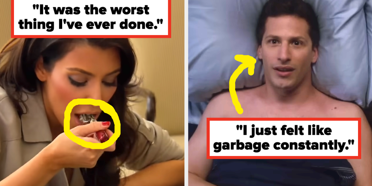 27 Popular Health Trends That Are Actually Dangerous