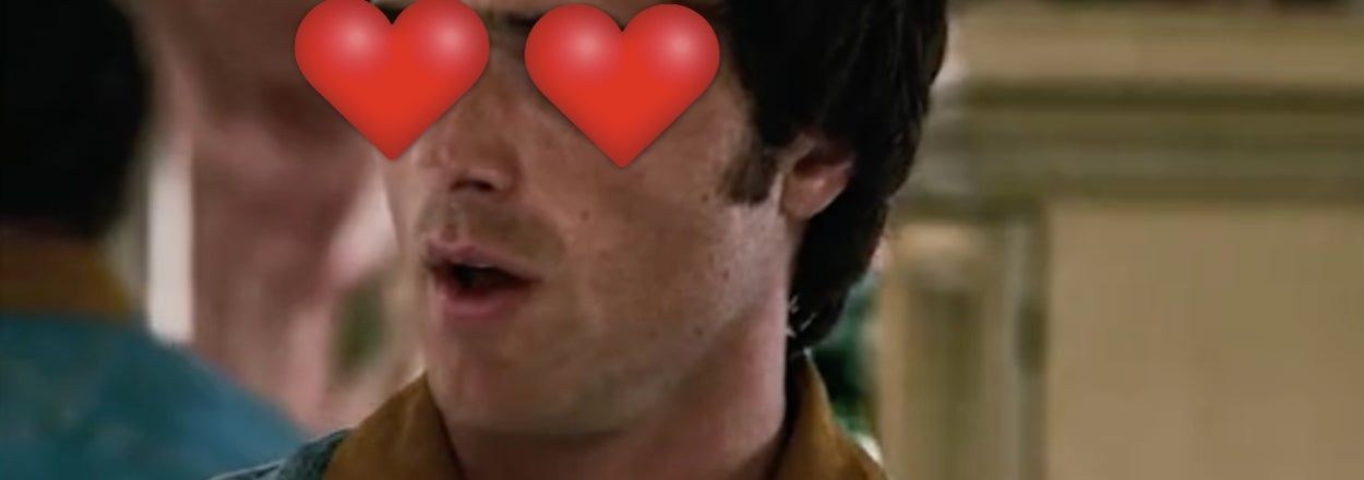 Answer These Questions And We'll Reveal How You'll Meet Your Soulmate