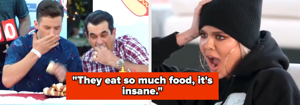 "Every Other First-World Country Does It...Except The US": People From Other Countries Are Sharing The Most "Bizarre" American Habits That Left Them Completely Speechless