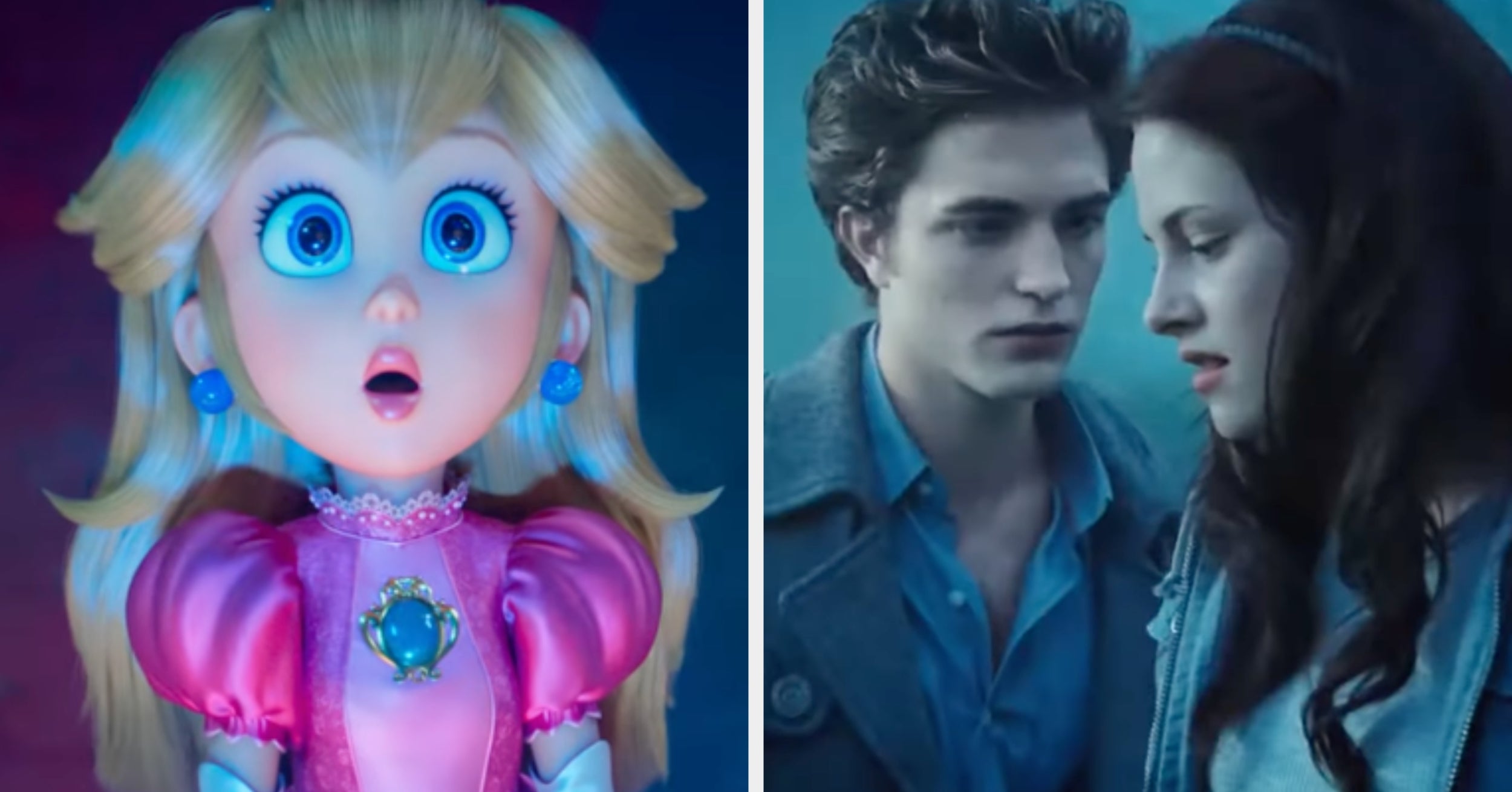 Can You Choose The Superior Film Between These Epic Movie Duologies?