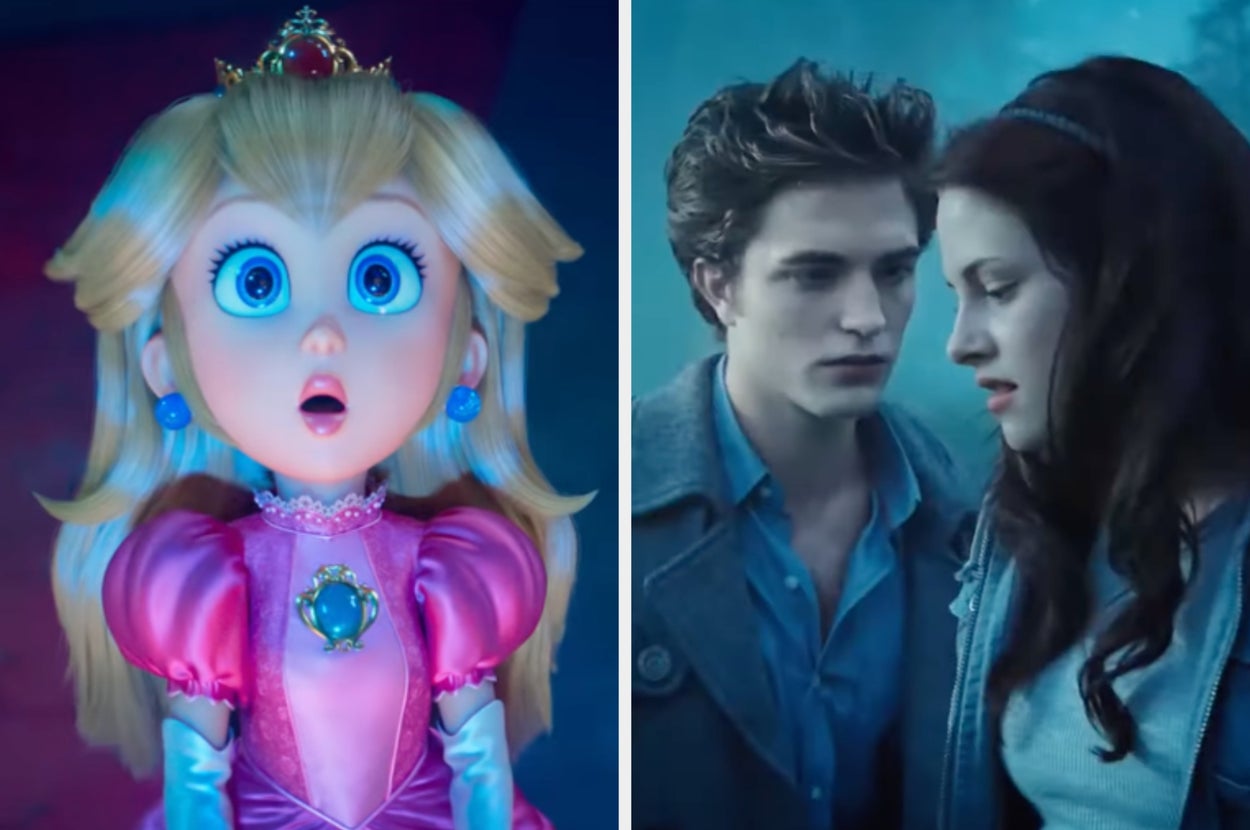 It's Time to Decide Which Movie Is The Best Between These Duologies!