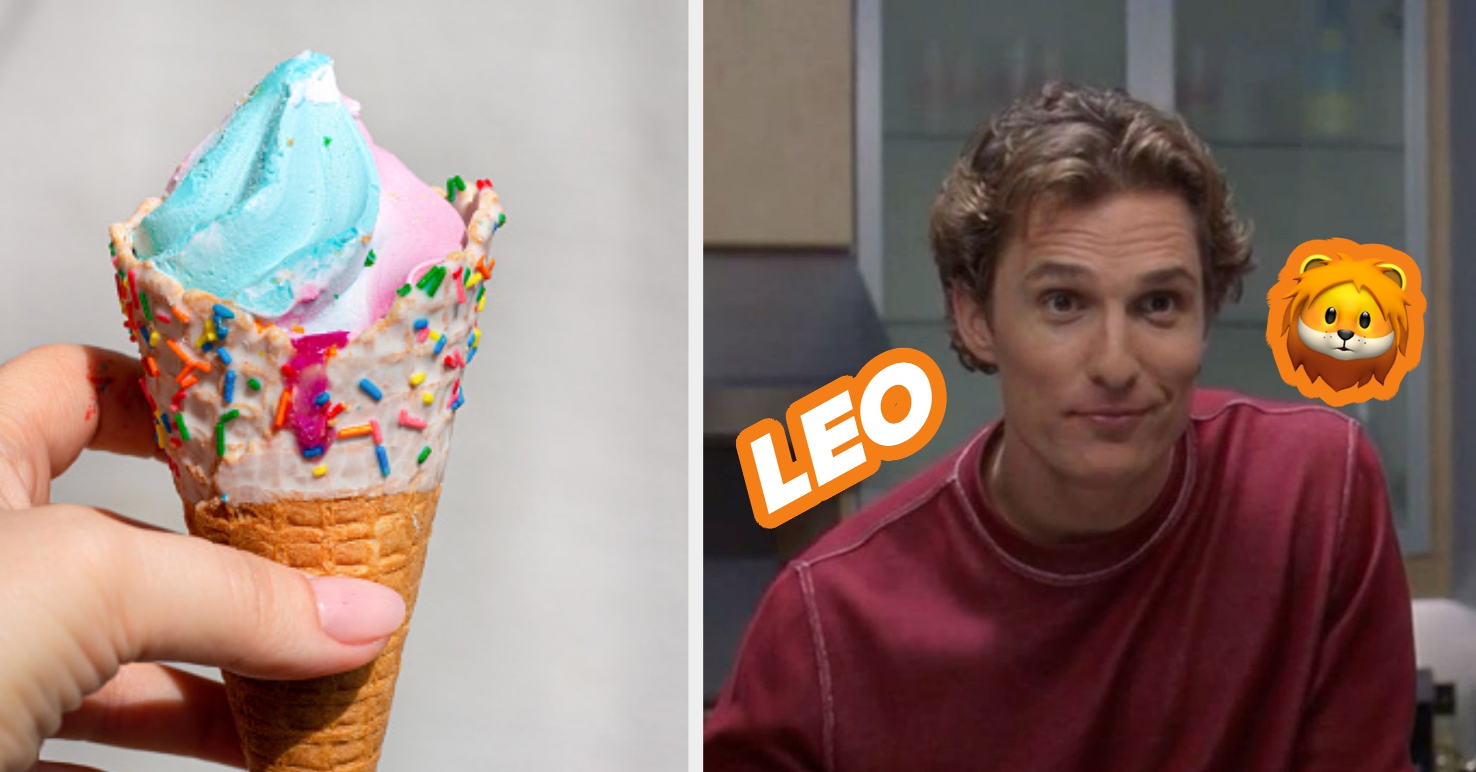 Eat From This A-Z Menu To Determine Your Future Spouse's Sign