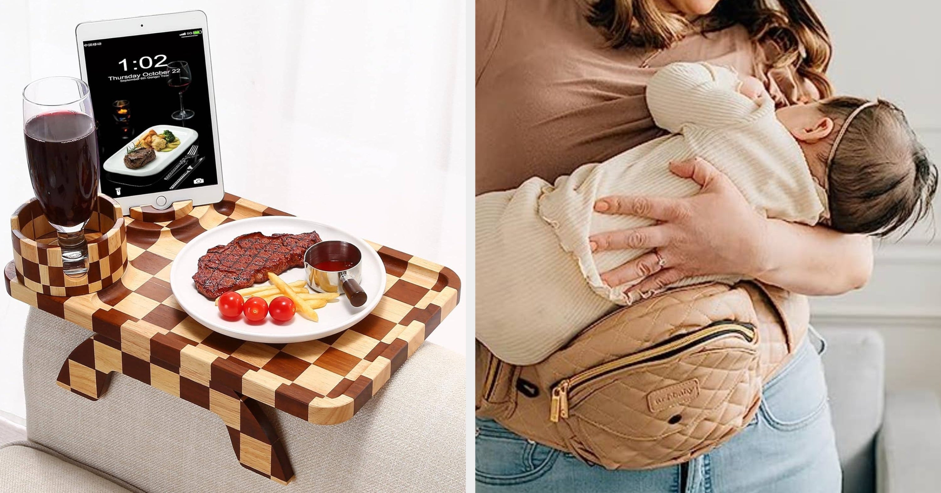 20 Things From Amazon That Make Perfect Mother's Day Gifts