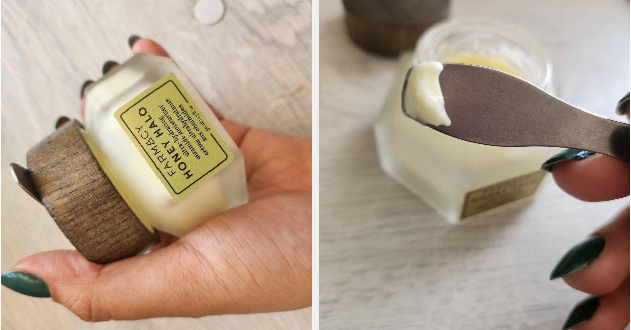 Word On The Street Is That You’re Looking For A New Face Moisturizer, And I Rounded Up 31 Great Options