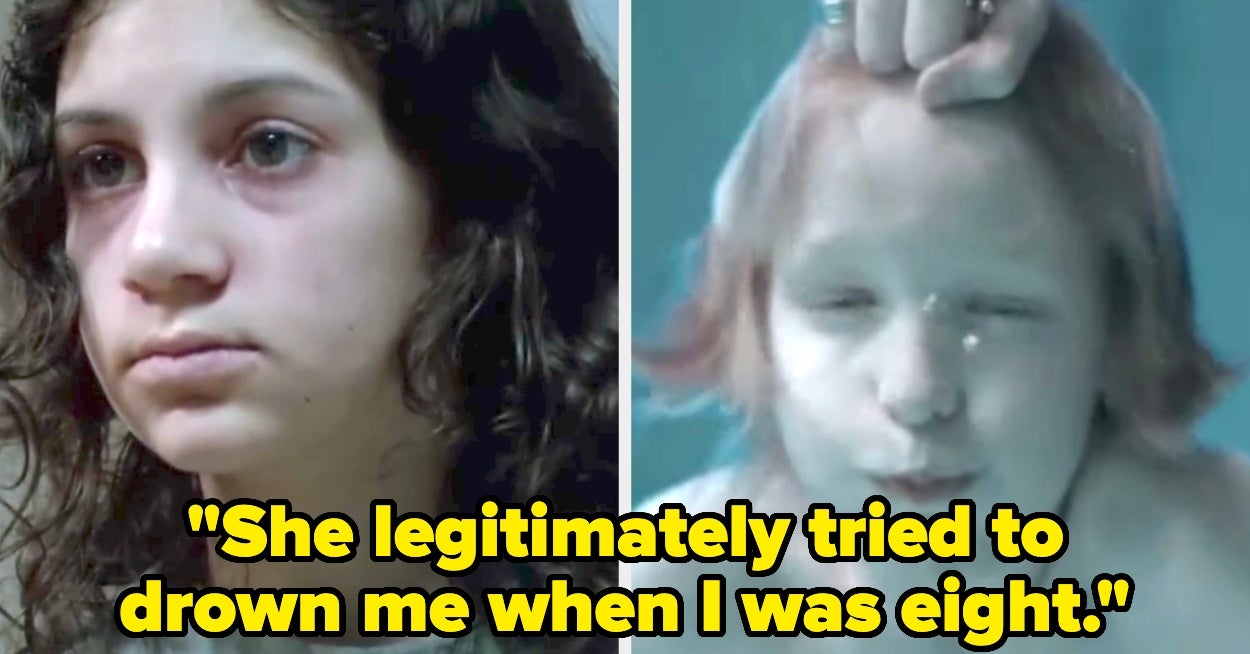 People Who Went No-Contact With Their Siblings Are Sharing What The Final Straw Was, And I Cannot Believe These People Are Related To Such Evil Souls