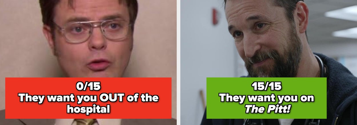 If You Can Match Every Type Of Doctor To What They Treat, You Basically Deserve A Medical Degree