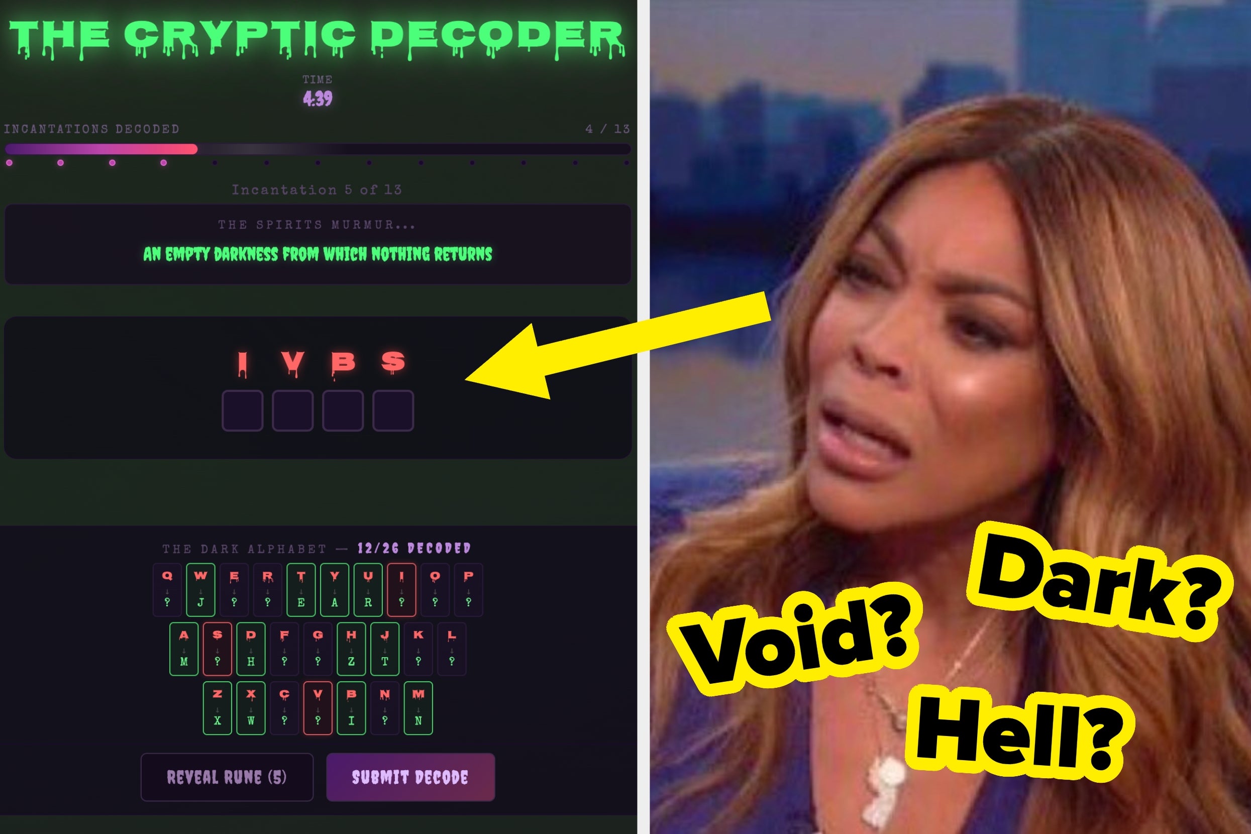 Only 13% Of People Can Successfully Decrypt These Hidden Messages In Under 6 Minutes