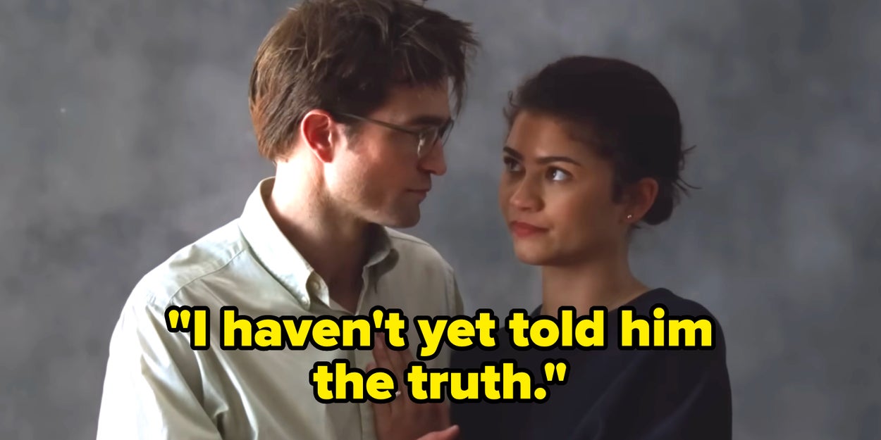 15 Things You Will Never Tell Your Partner