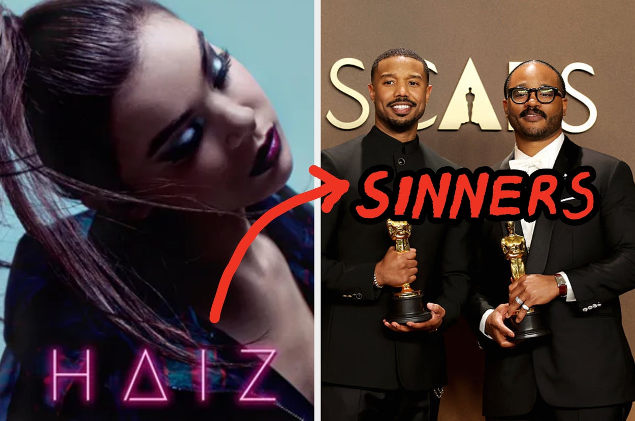 Listen To An Album Every Hour And Get A Movie To Watch