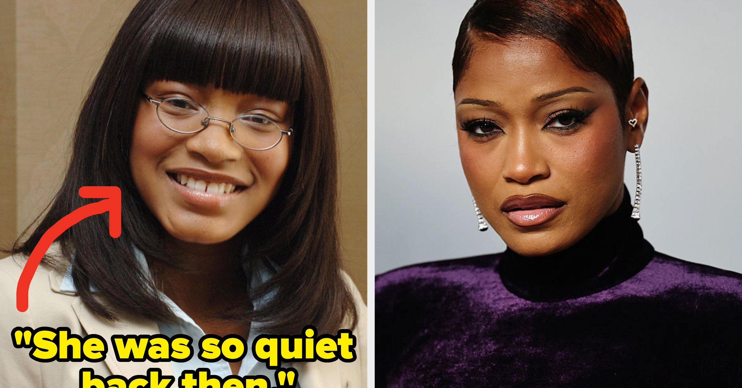 If You Knew A Celeb Before They Were Famous, Tell Us What They Were Really Like