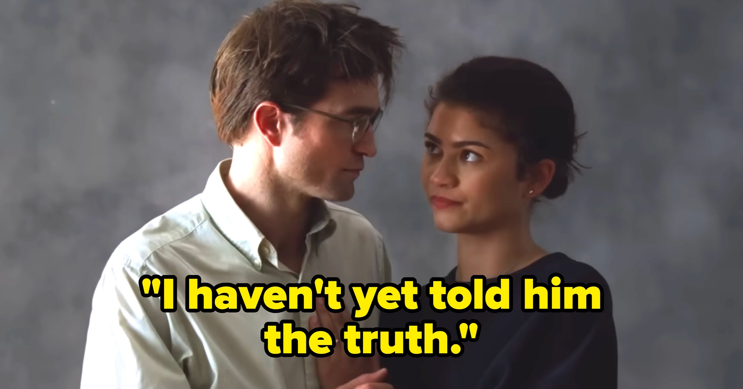 15 "Classified Stories" Couples Swore They Will Never, Ever Tell Their Partner, And You Need To Read Every Single One