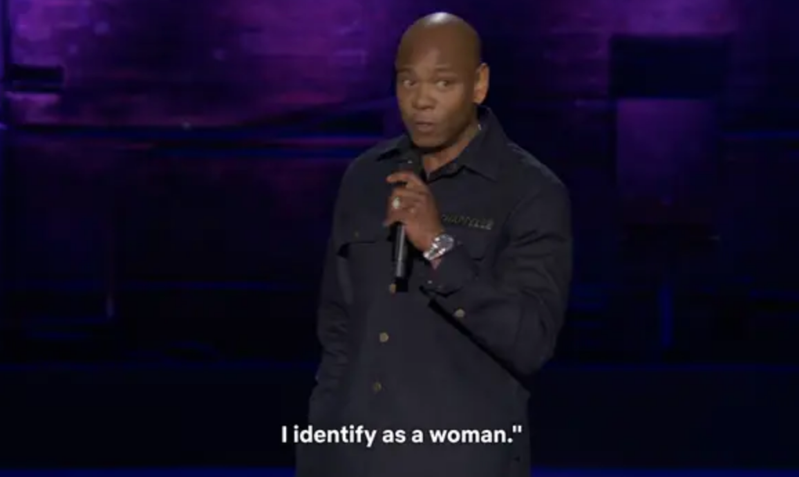  "I place  arsenic  a woman."