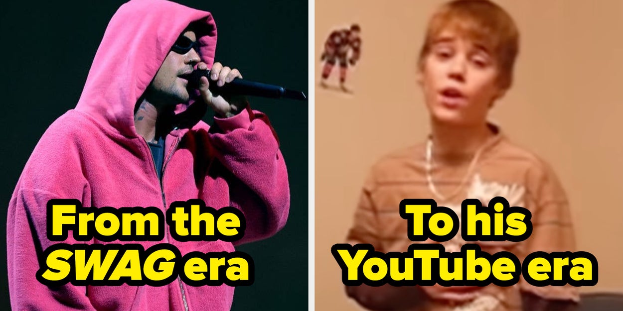 Justin Bieber's Coachella Performance And Setlist