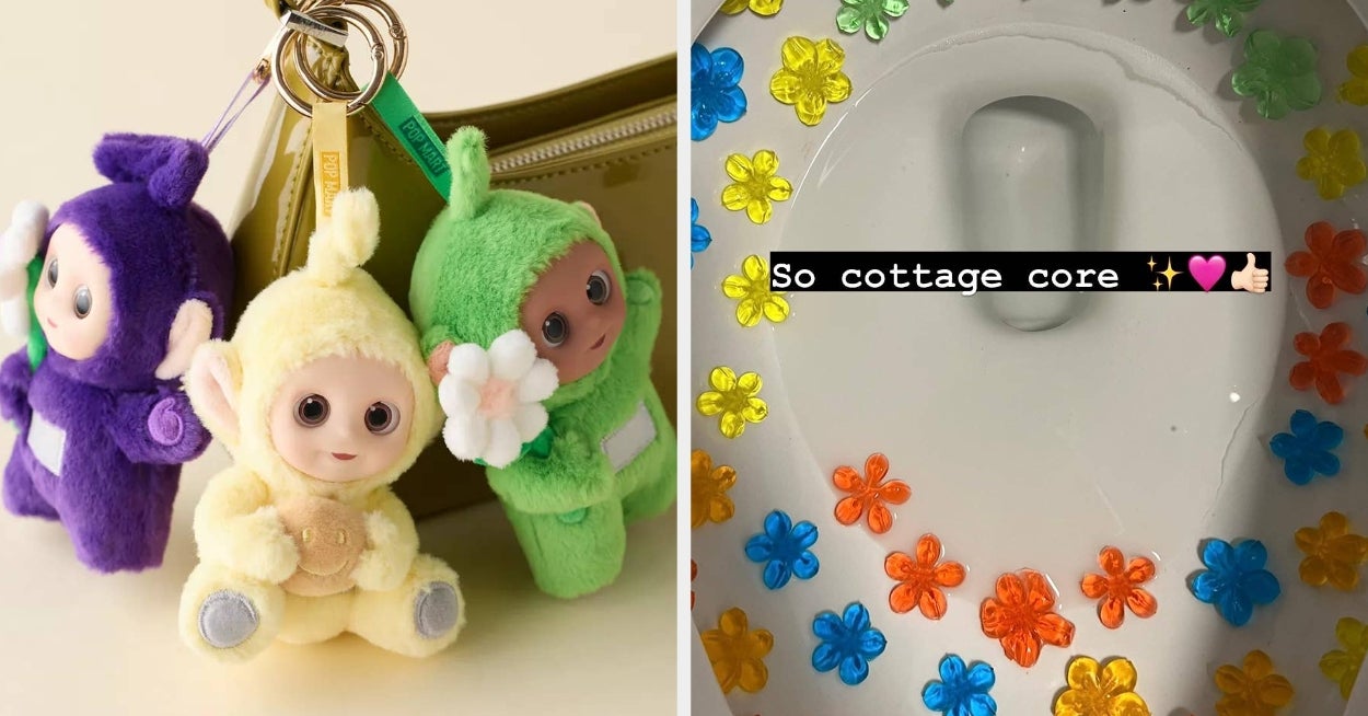 If You’re Feeling Remotely Grumpy Today, May I Introduce You To These 36 Fun/Cute Products