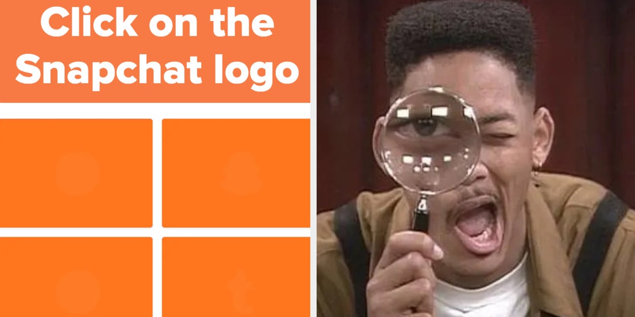 How Well Do Your Eyes See The Color Orange?